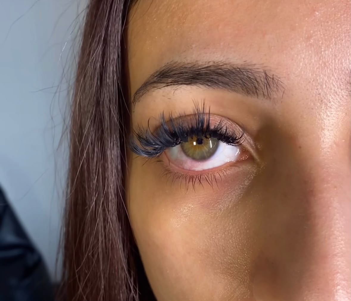 Lash set